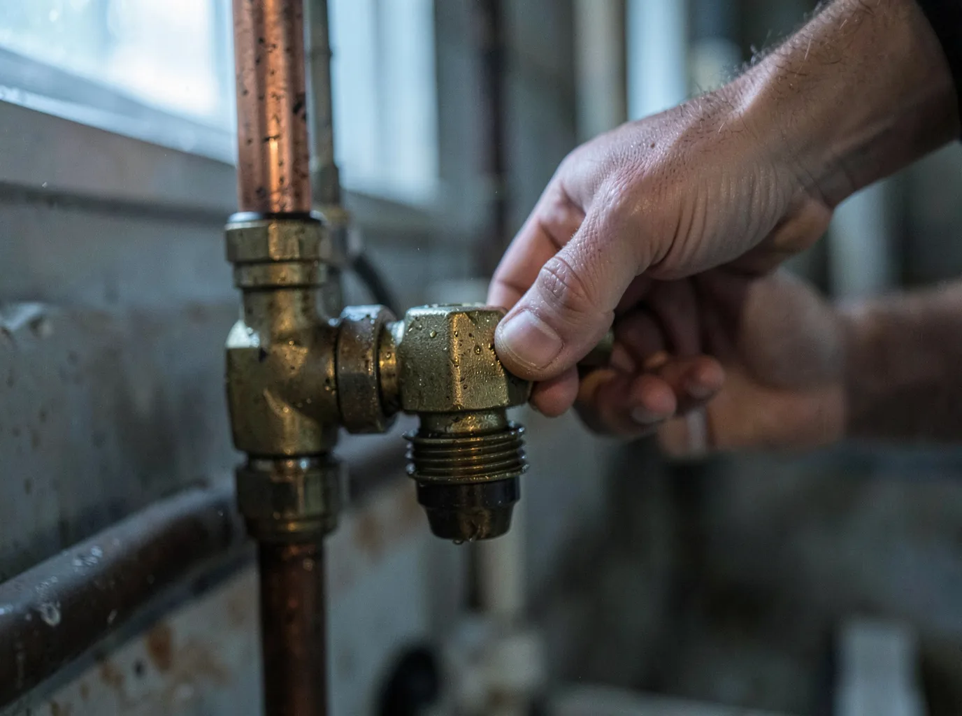 Emergency Plumber Farwell, NE FAQs